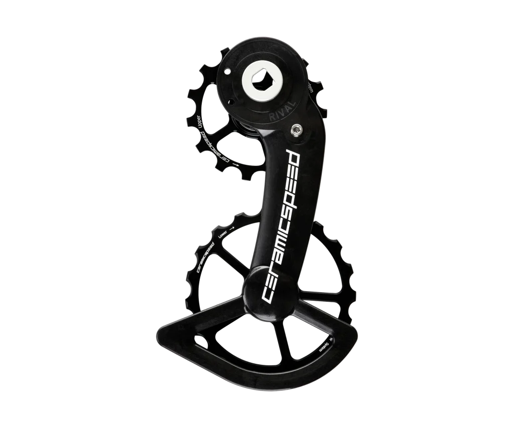 CS OSPW Sram AXS Rival 110674