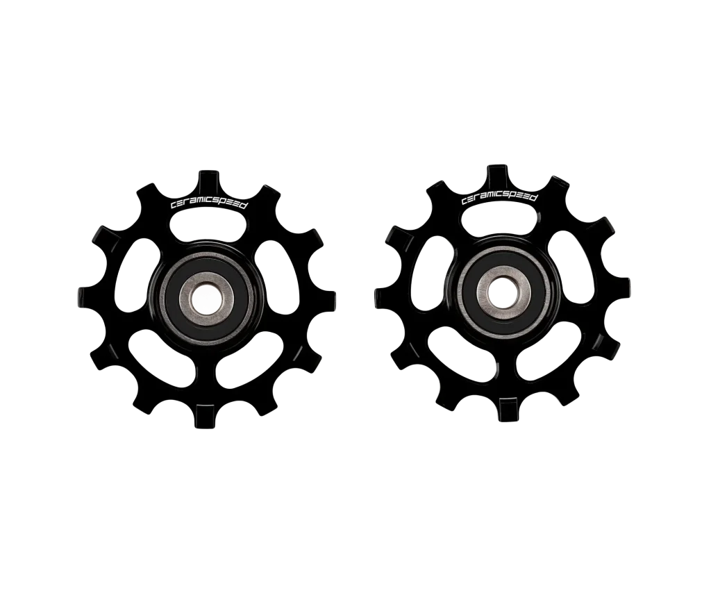 CS Sram Polea 9v 10v Negra