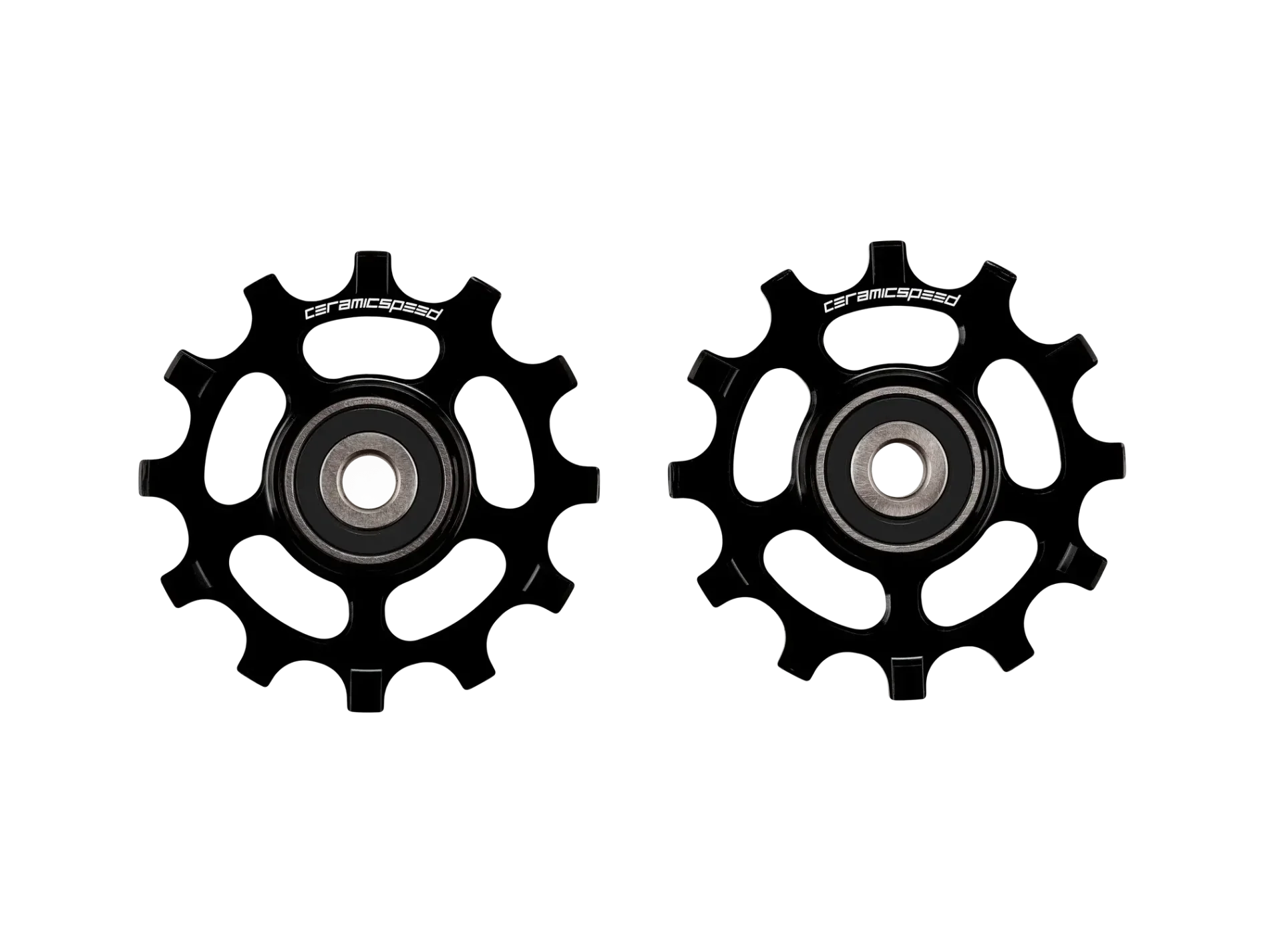 CS Sram Polea 9v 10v Negra