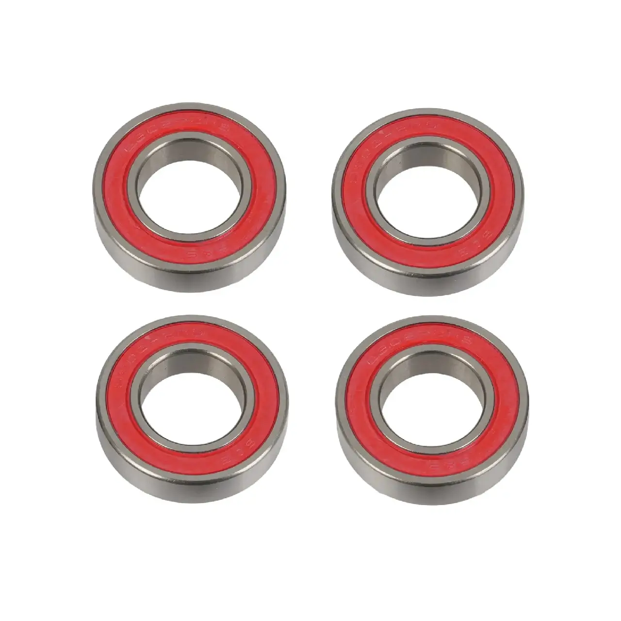 Fulcrum Rodamientos 6902-2RS 15x28x7mm