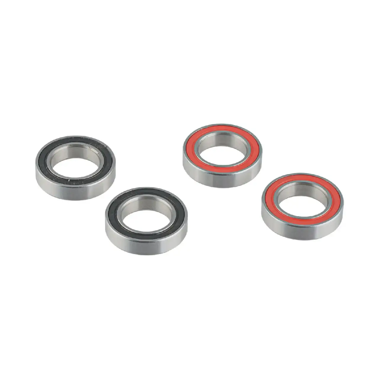 Fulcrum Rodamientos 6903-2RS 18x30x7mm