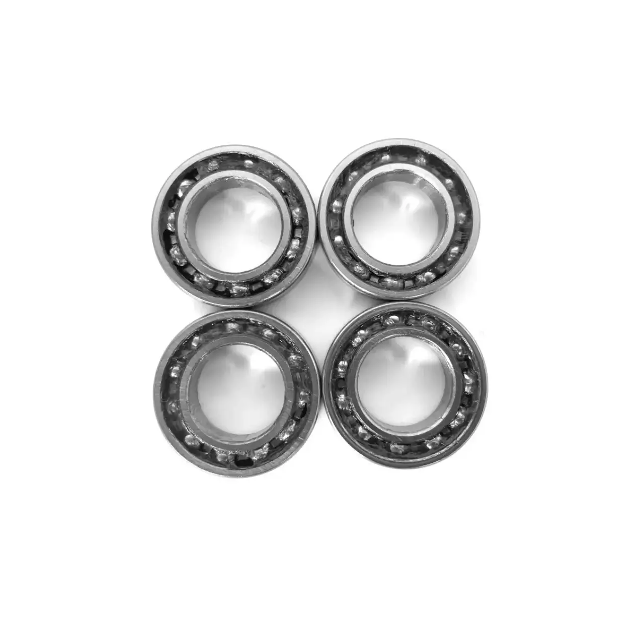 Fulcrum Rodamientos 6903-2RS 30x17x6.5mm