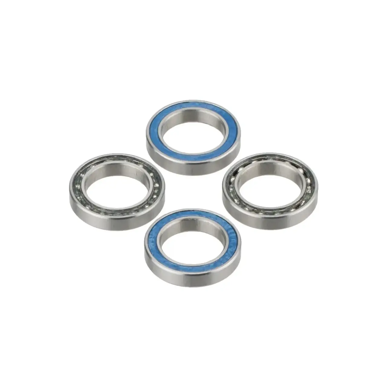 Fulcrum Rodamientos 6803-2RS 17x6x5mm