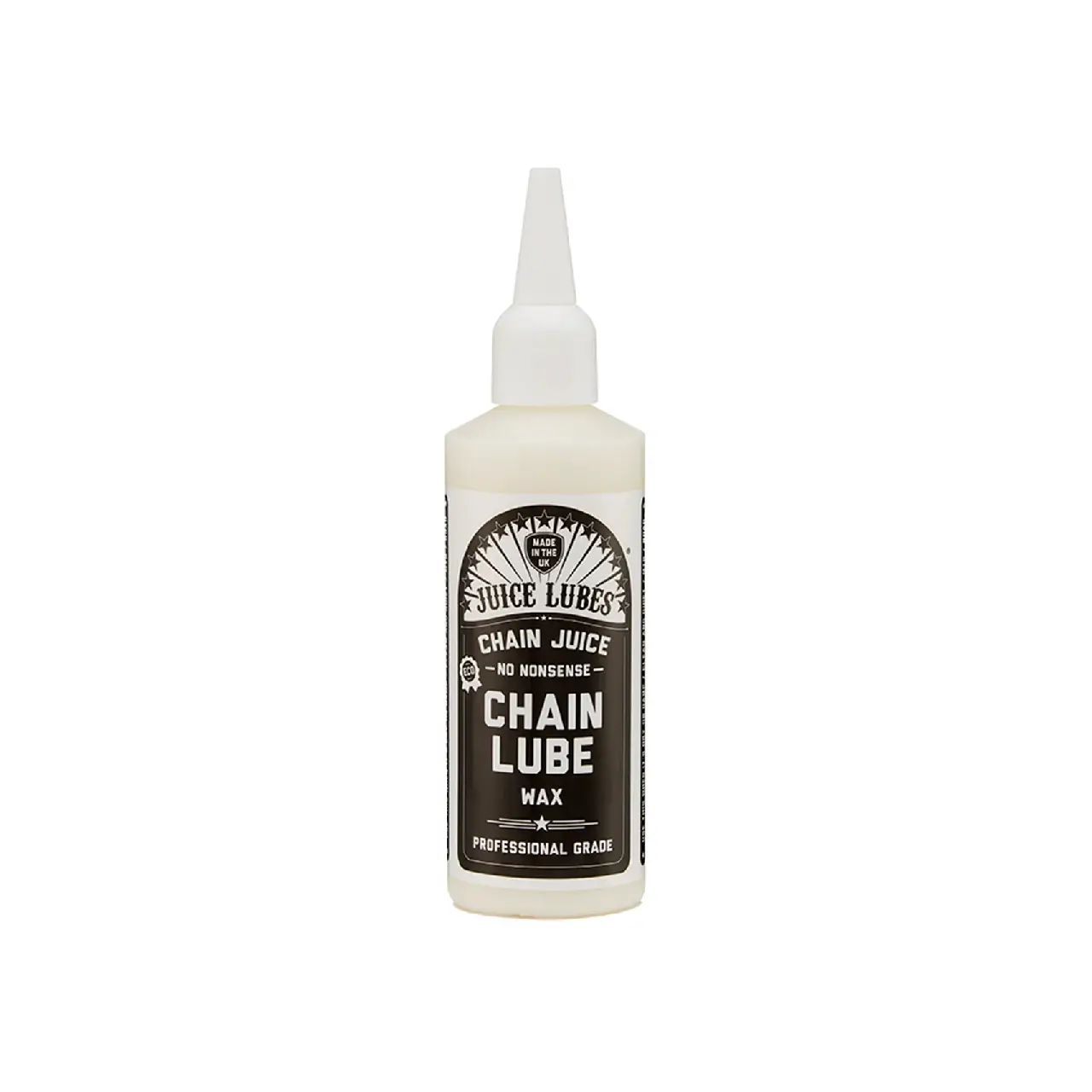 Juice Lubes Lubricante Wax 4.4oz Tapa Blanca