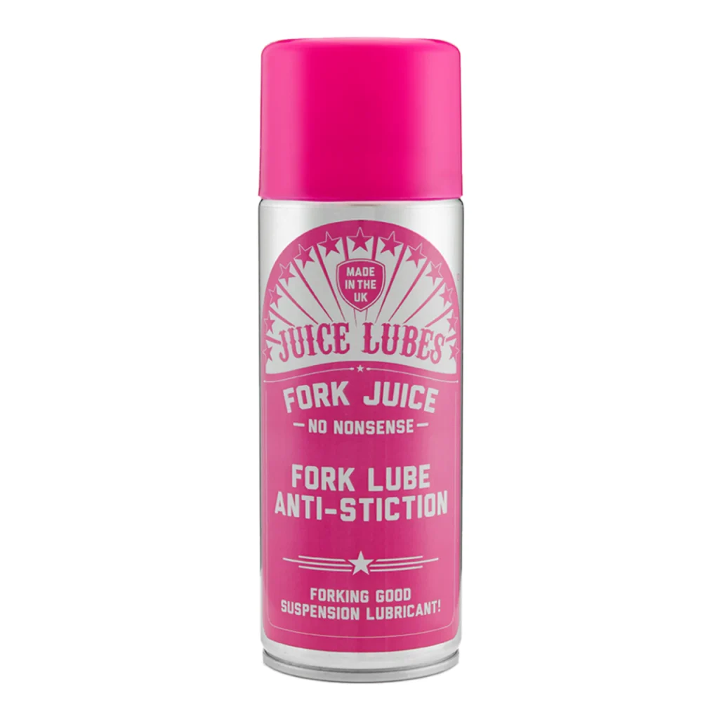 Juice Lubes Lubricante Suspensiones 400ml