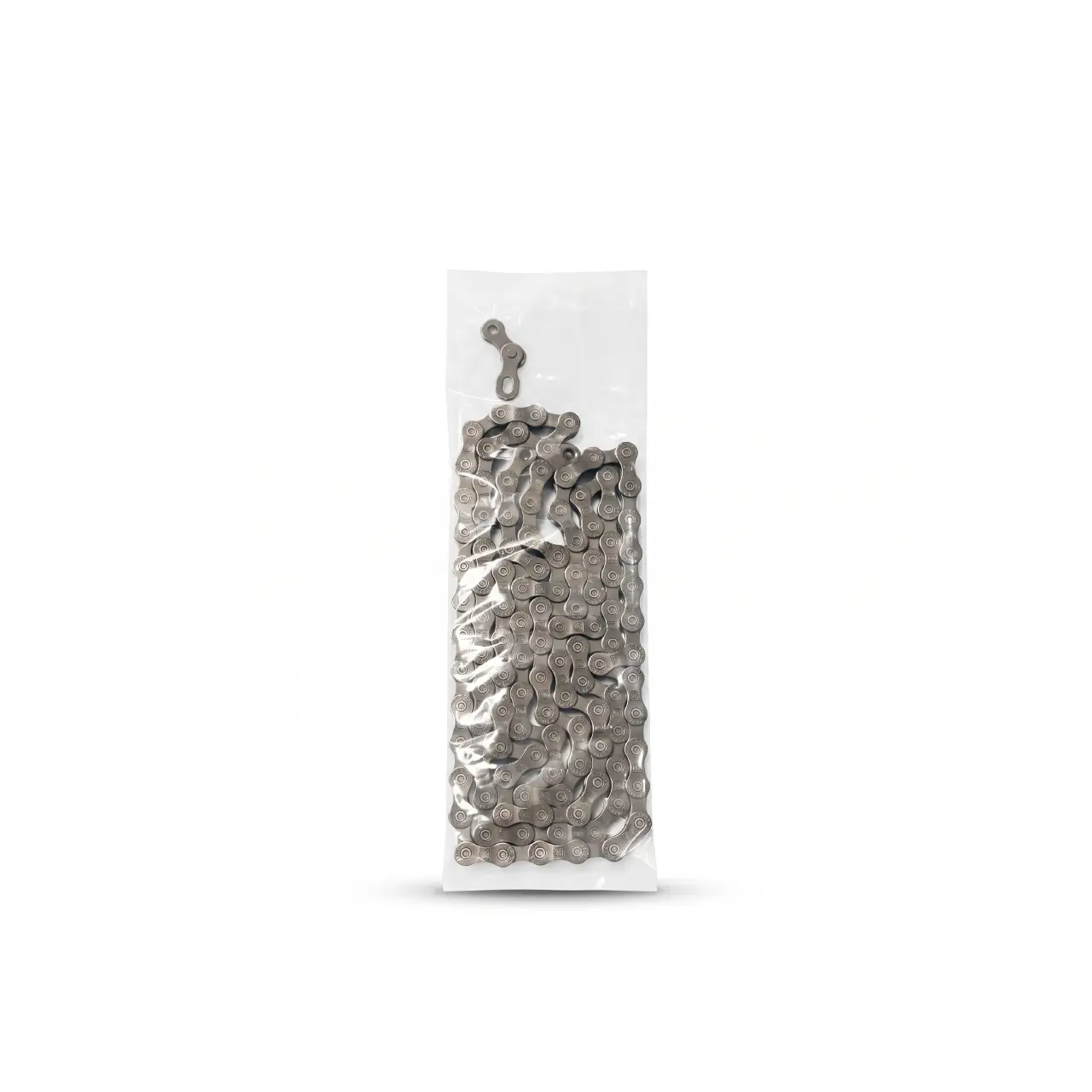 L-TWOO Cadena 10V 116L Gris