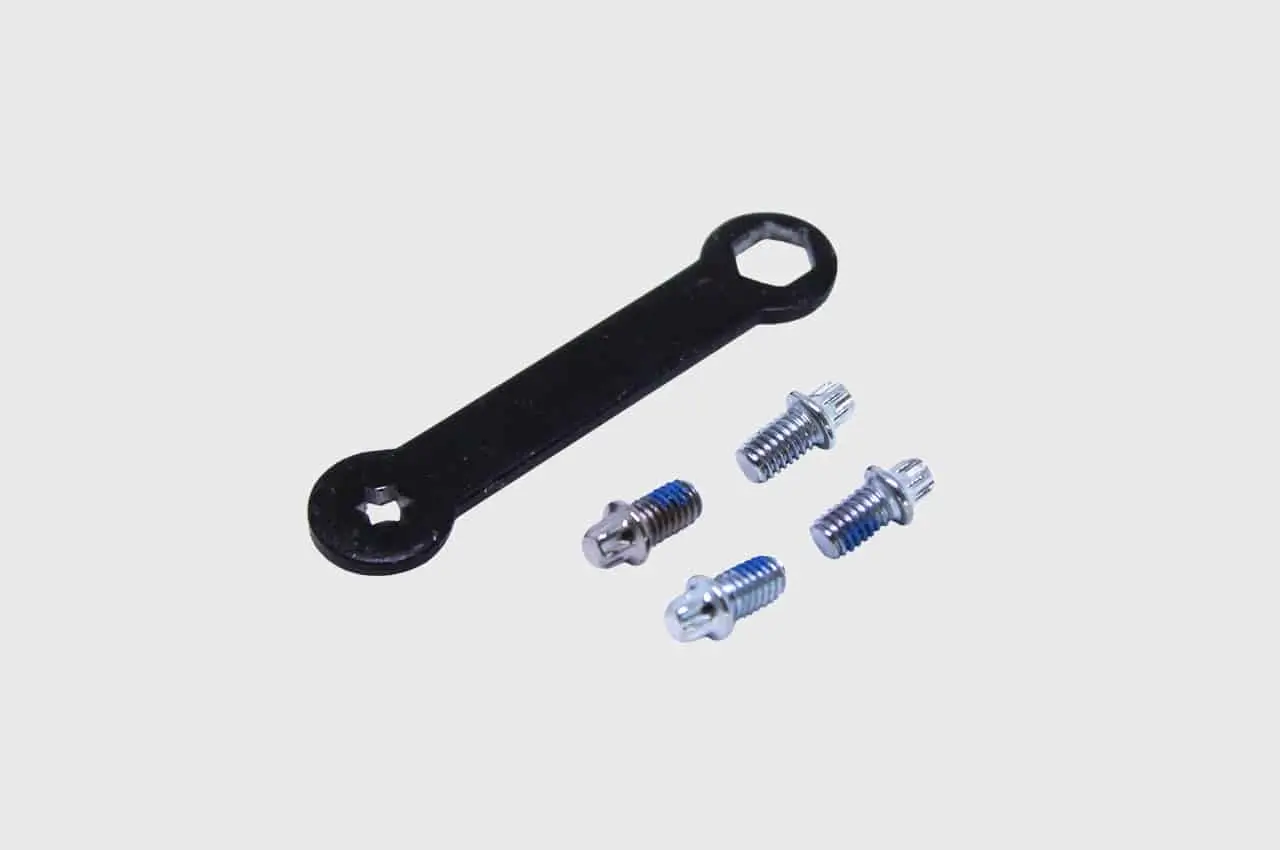 Magped Pines para Pedales Sport2