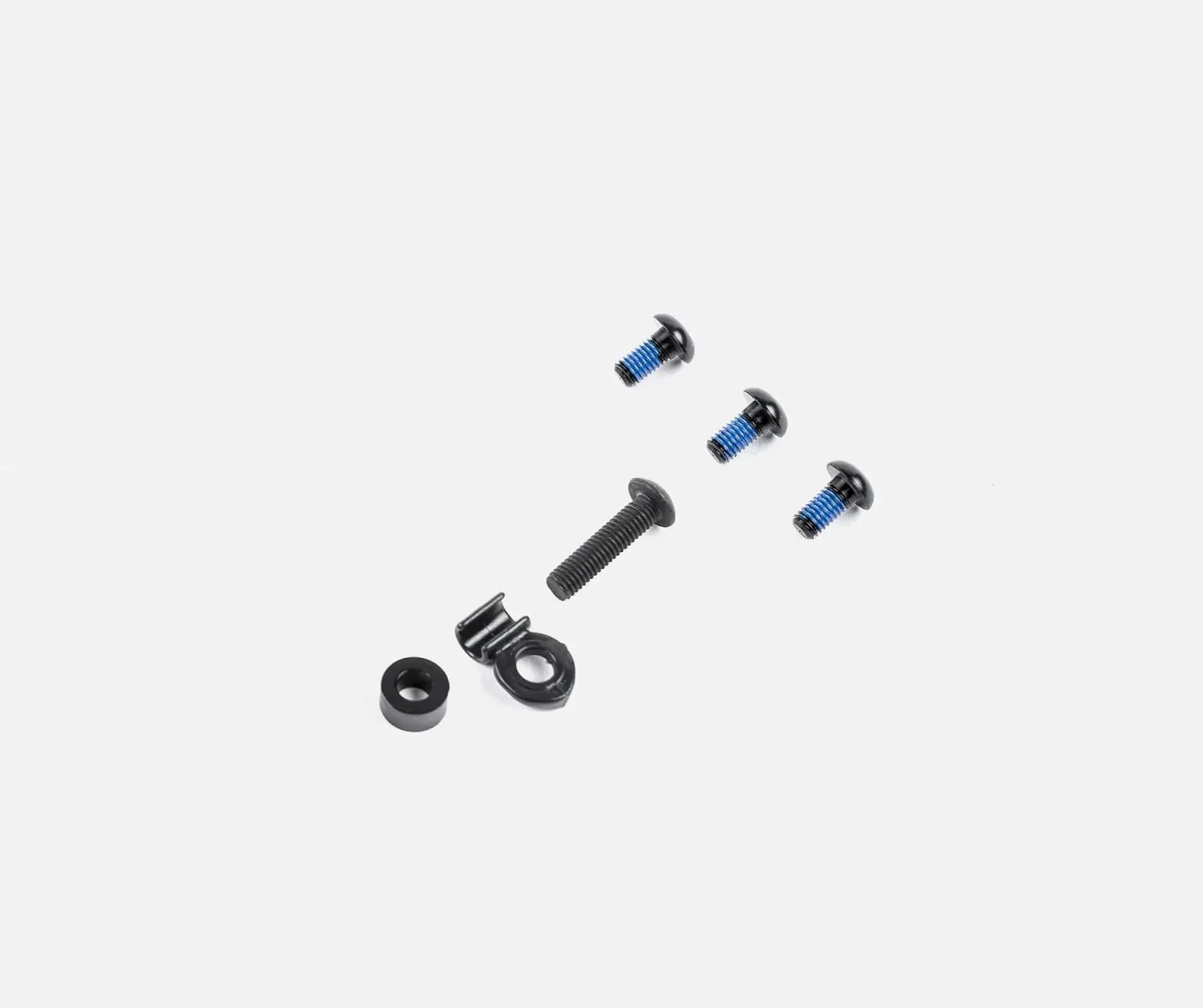 Orbea Kit Tornillería Batería Bosch Powermore Wild 23