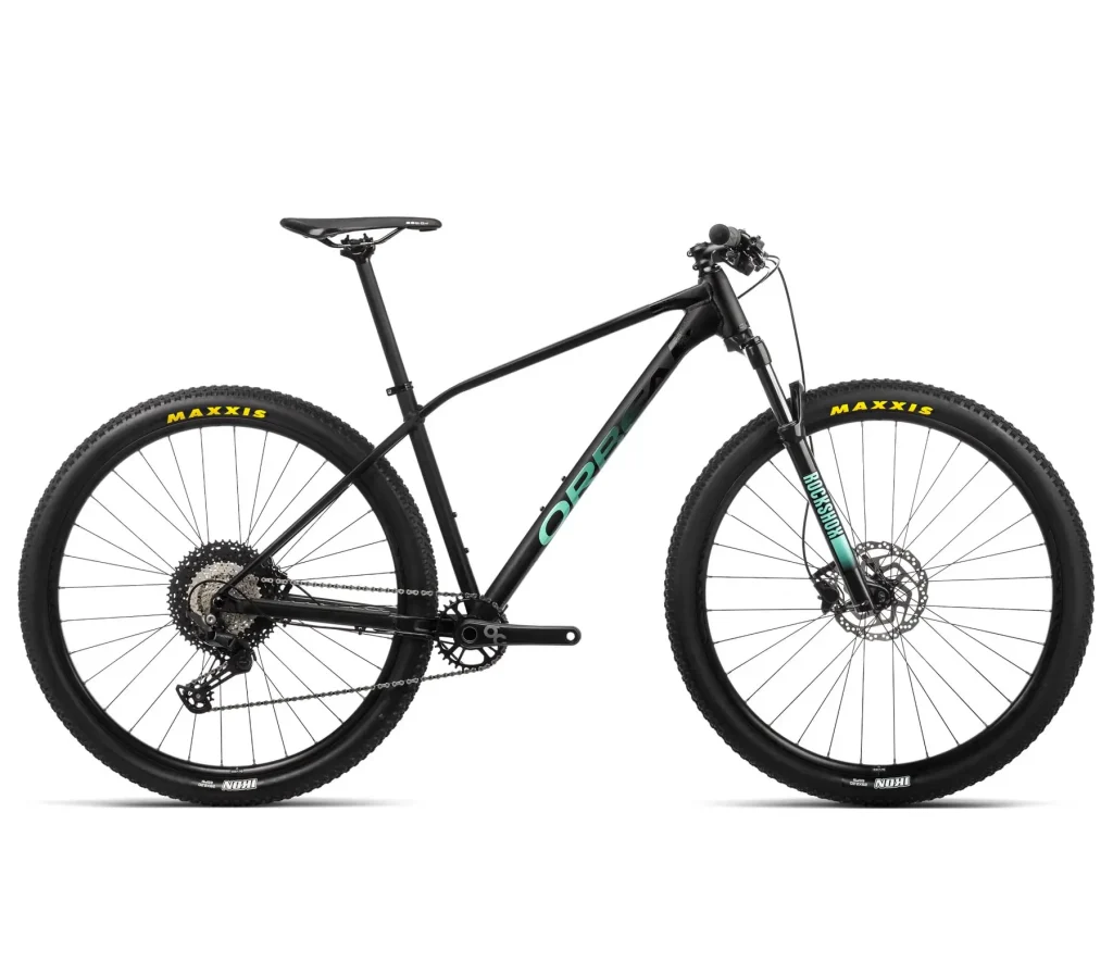 Orbea MTB Alma H30 (M215)