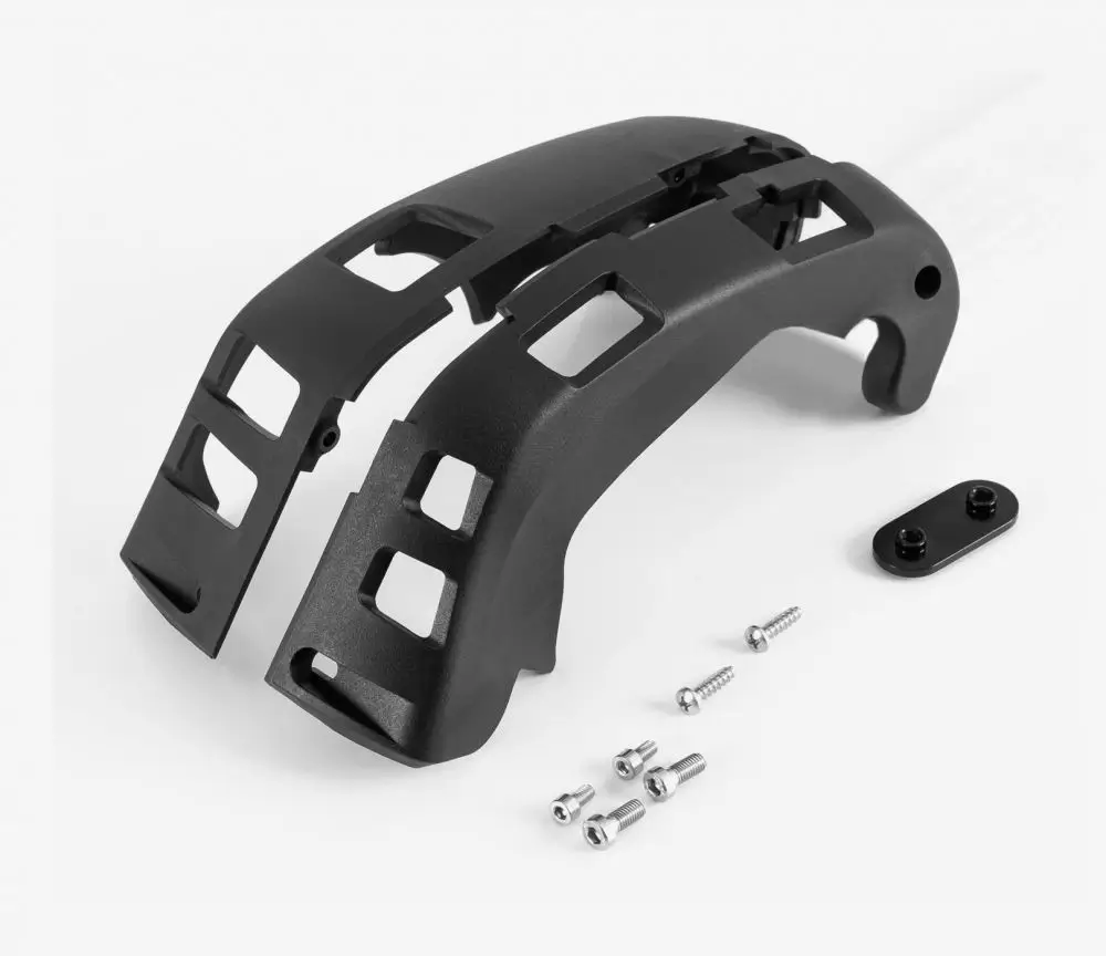 Orbea Protector Motor Wild HT-FS X364