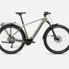 Orbea eBike Urbana Kemen Suv 40 1x8v