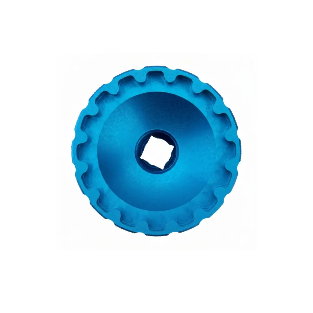 Park Tool Herramienta Bb Bbt-47-16