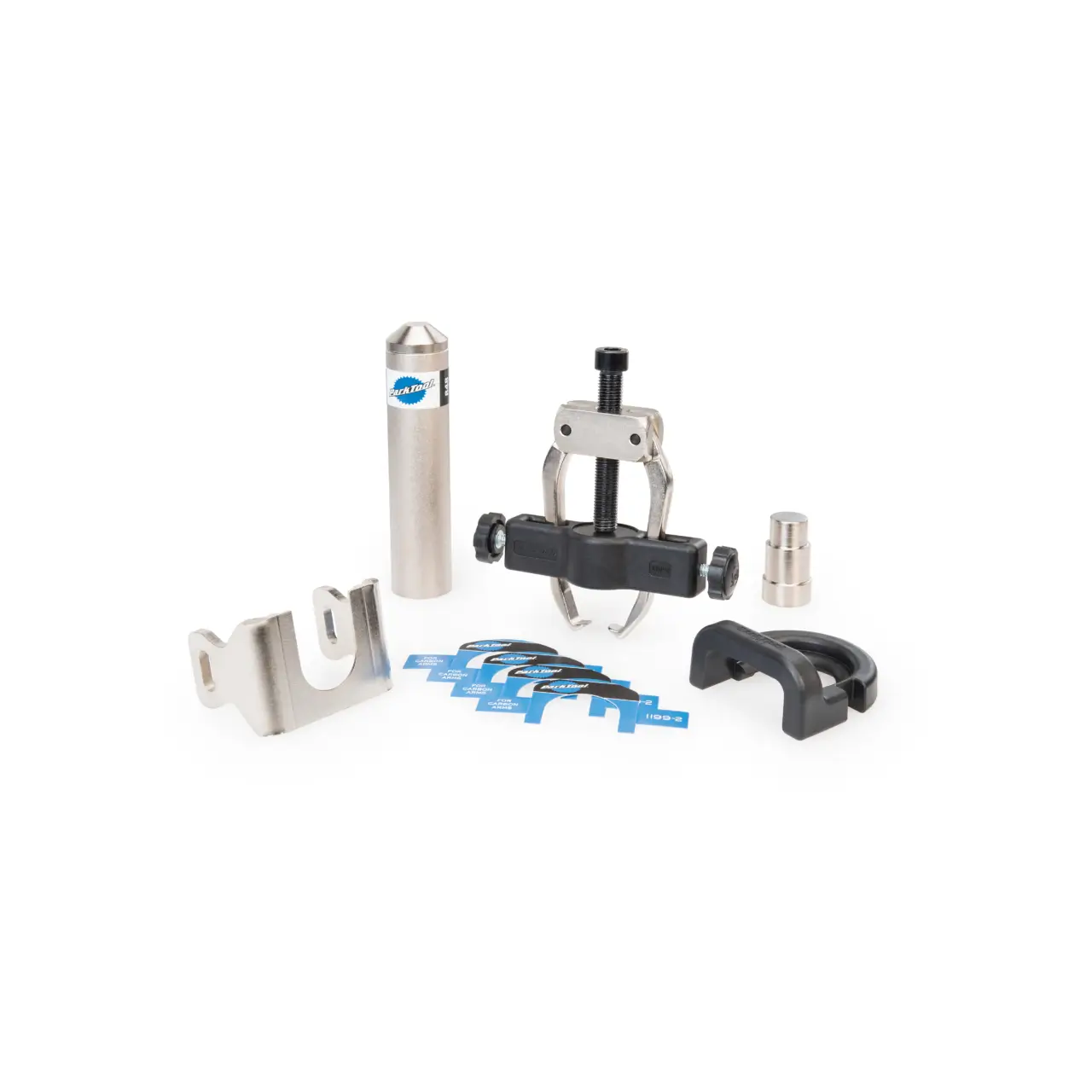 Park Tool Herramienta Biela y Rodamientos CBP-8