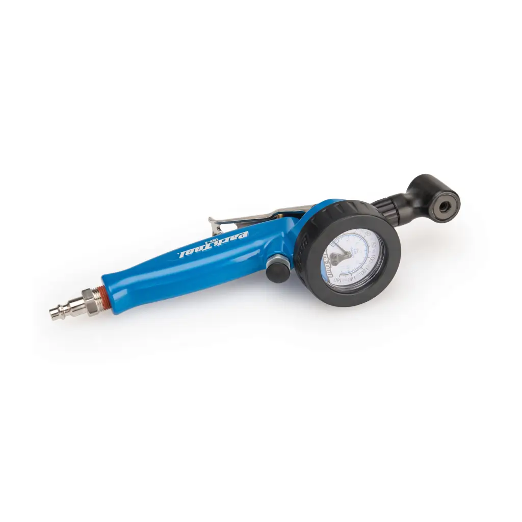 Park Tool Inflador de Taller INF-2