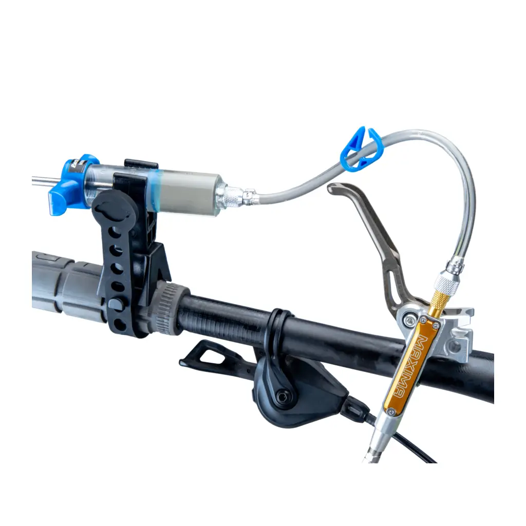 Park Tool Kit Sangrado para Manguera Hidráulica (BKM-1.2)