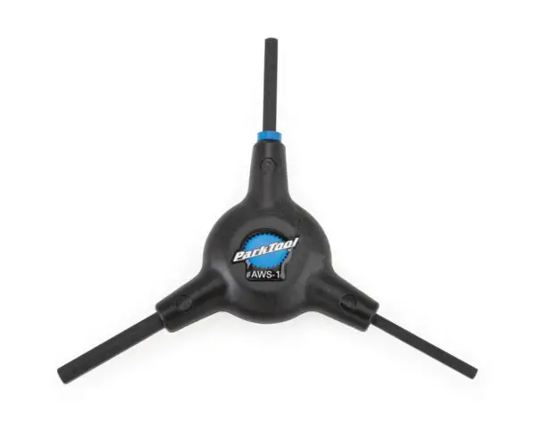 Park Tool Llave Allen 4/5/6mm Aws-1