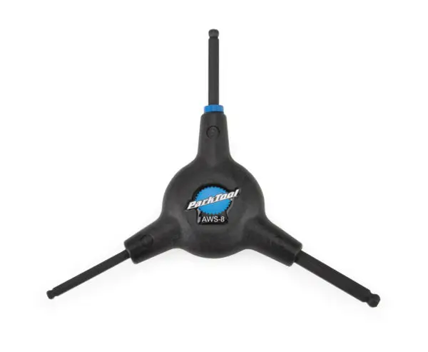 Park Tool Llave Allen 4/5/6mm Aws-8