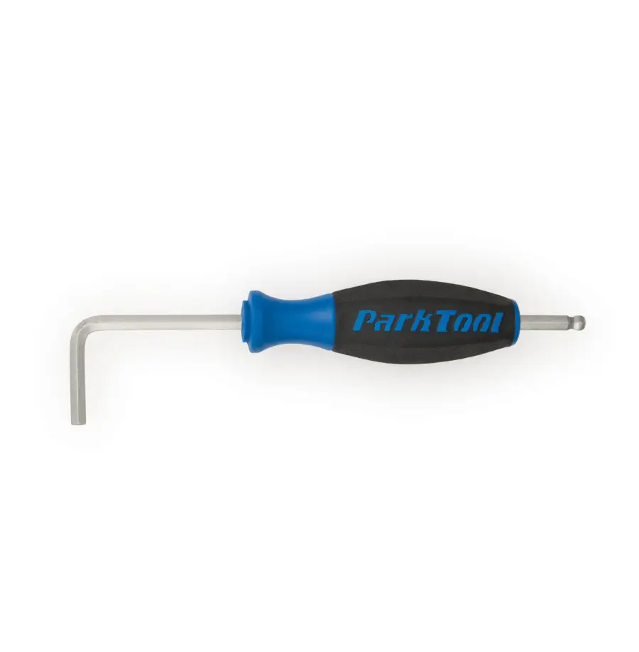 Park Tool Llave Allen Número 6 HT-6