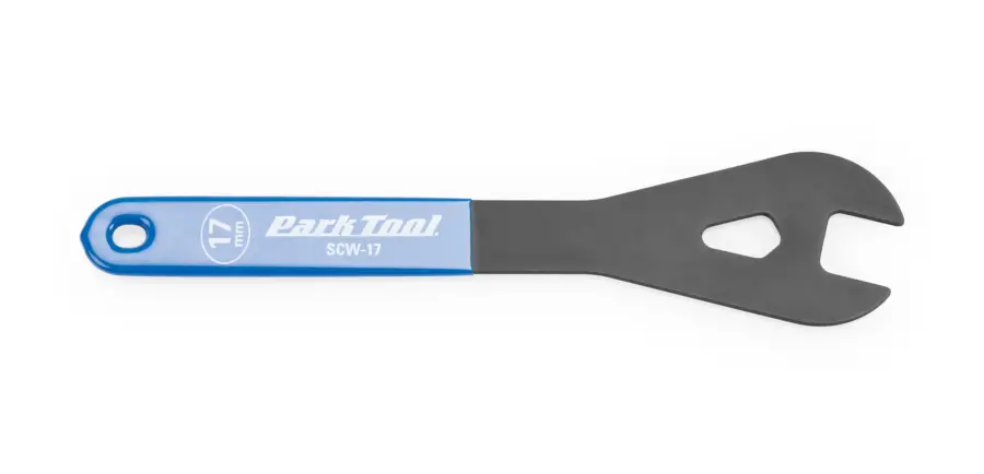 Park Tool Llave De Cono de 17mm SCW17