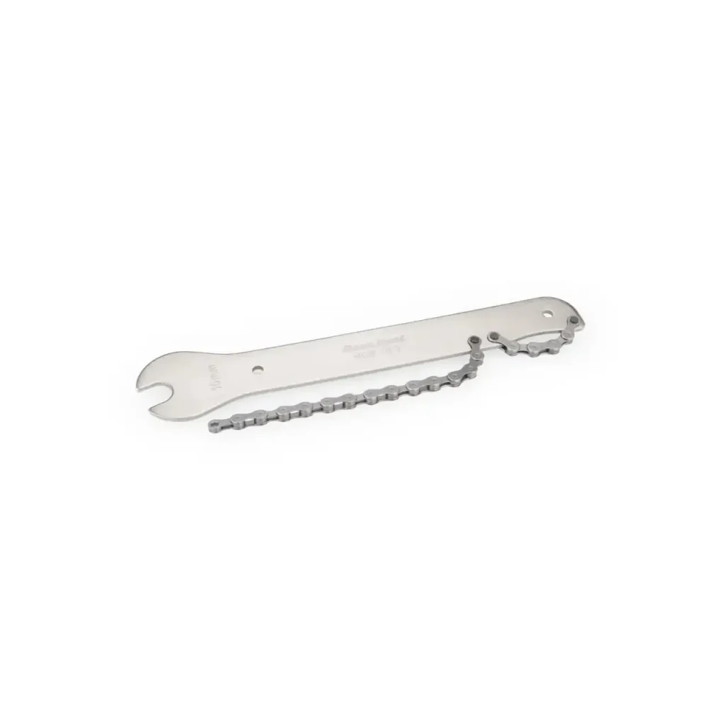 Park Tool Llave para Pedal y Látigo de Cadena HCW-16-3