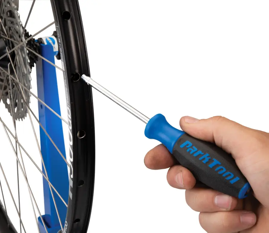 Park Tool Llave Rayo con Boquilla Interna SW17