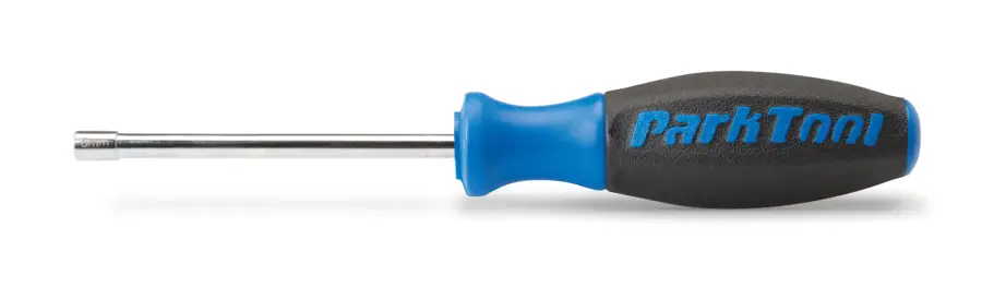 Park Tool Llave Rayo con Boquilla Interna SW17