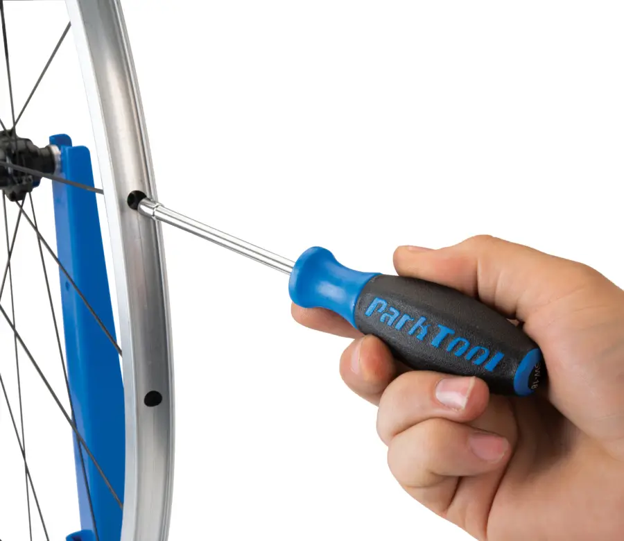 Park Tool Llave Rayo con Boquilla Interna SW18