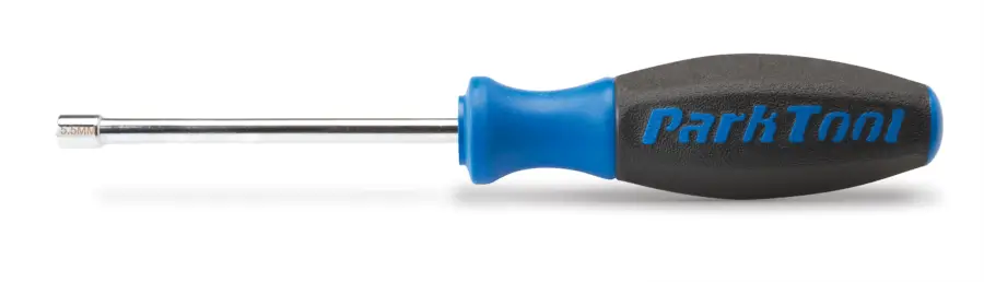 Park Tool Llave Rayo con Boquilla Interna SW18