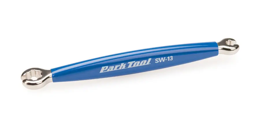 Park Tool Llave de Rayo de Doble Extremo Mavic