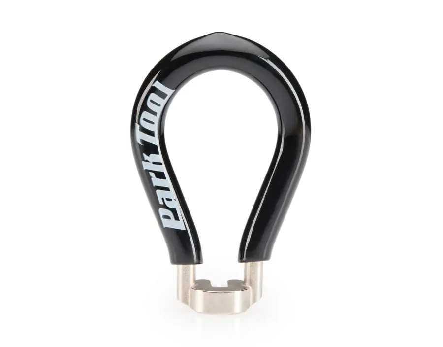 Park Tool Llave de Rayos Negra SW-0