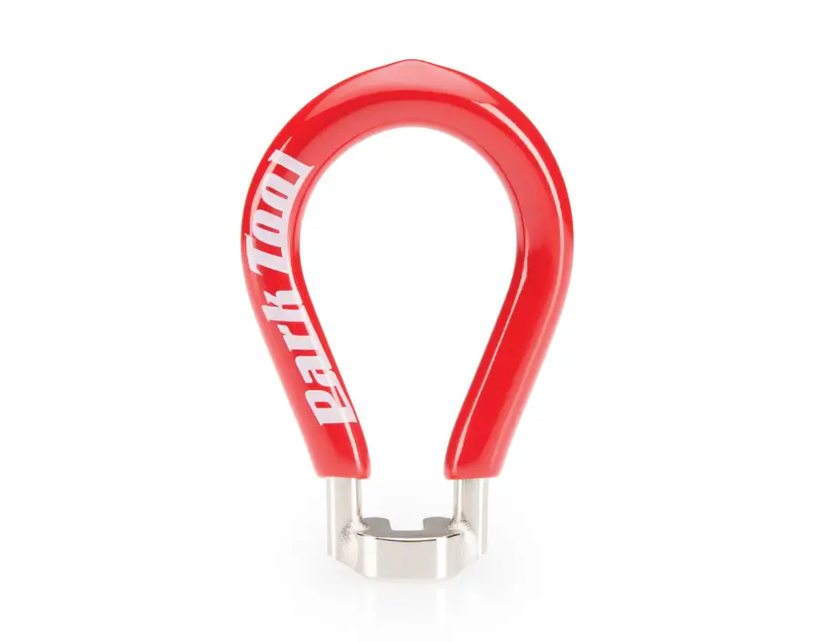 Park Tool Llave de Rayo Roja SW2