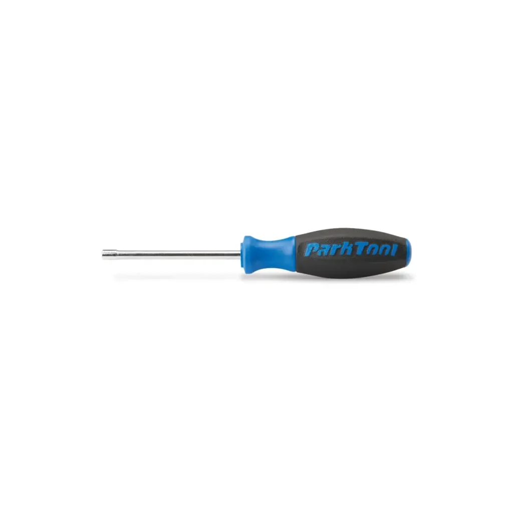 Park Tool Llave de Rayos con Boquilla Interna SW-163