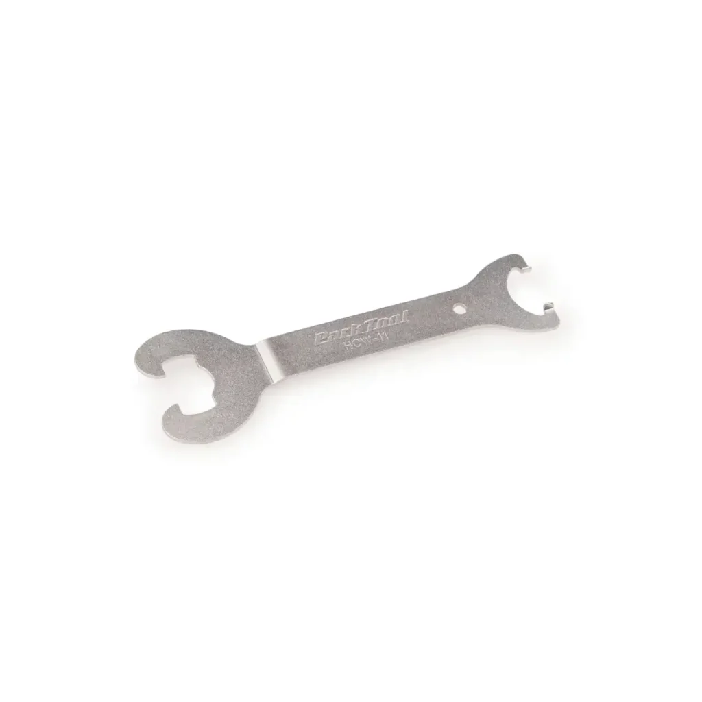 Park Tool Llave Taza y Biela Ajustable 16mm HCW-11