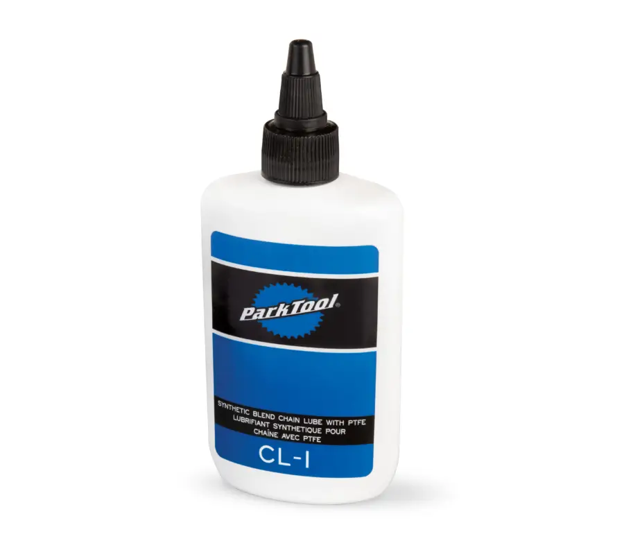 Park Tool Lubricante Para Cadena Con PTFE Cl1