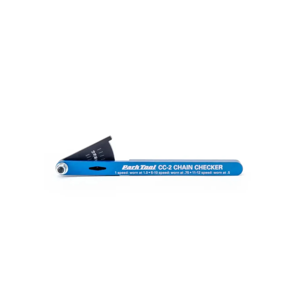 Park Tool Medidor de Cadena CC-2