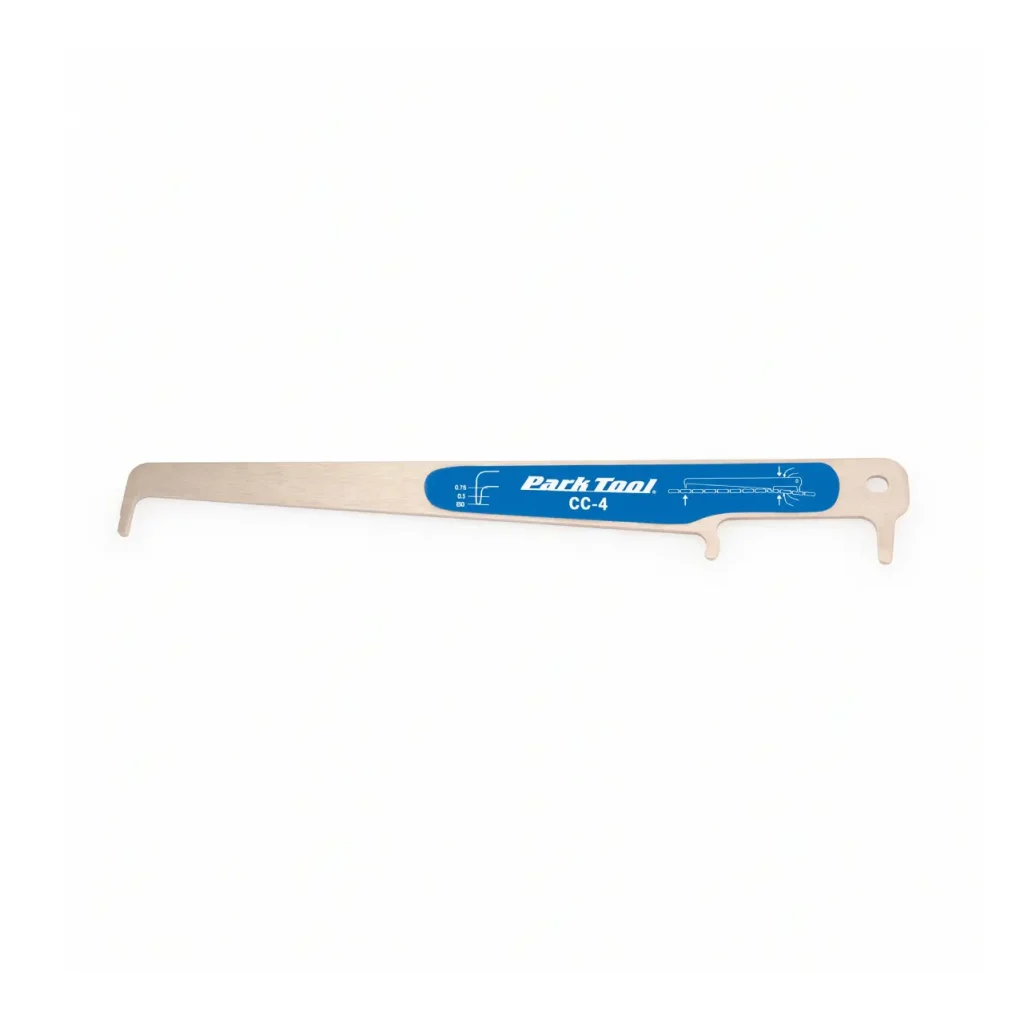 Park Tool Medidor De Cadena CC4