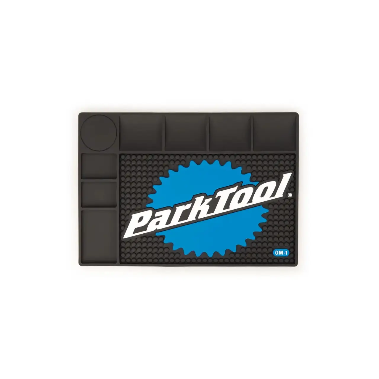 Park Tool Organizador de Taller Negra OM-1
