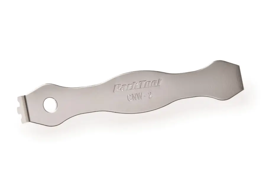 Park Tool Para Tuercas De Plato CNW2