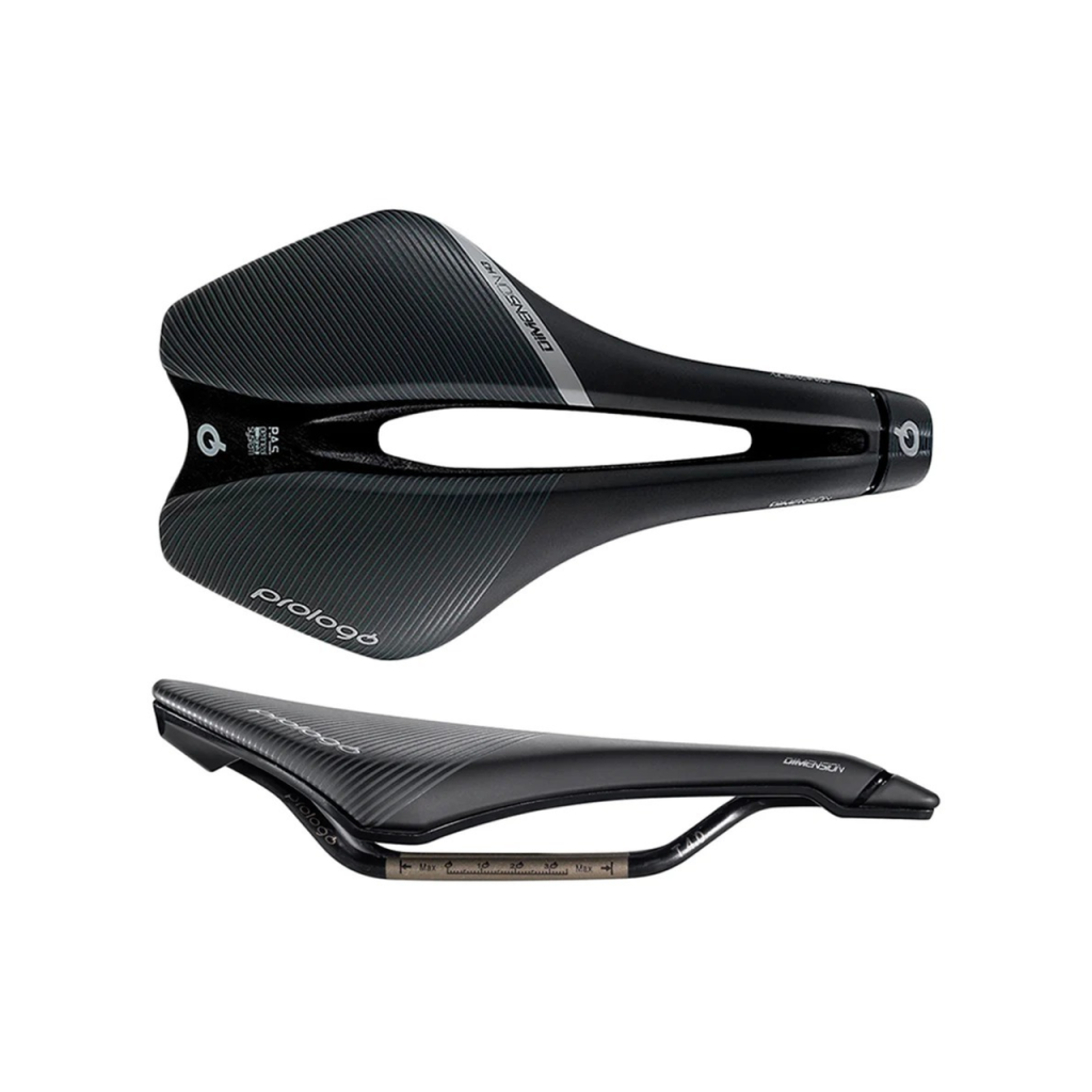 Prologo Asiento Dimension 143 T4.0 NRD
