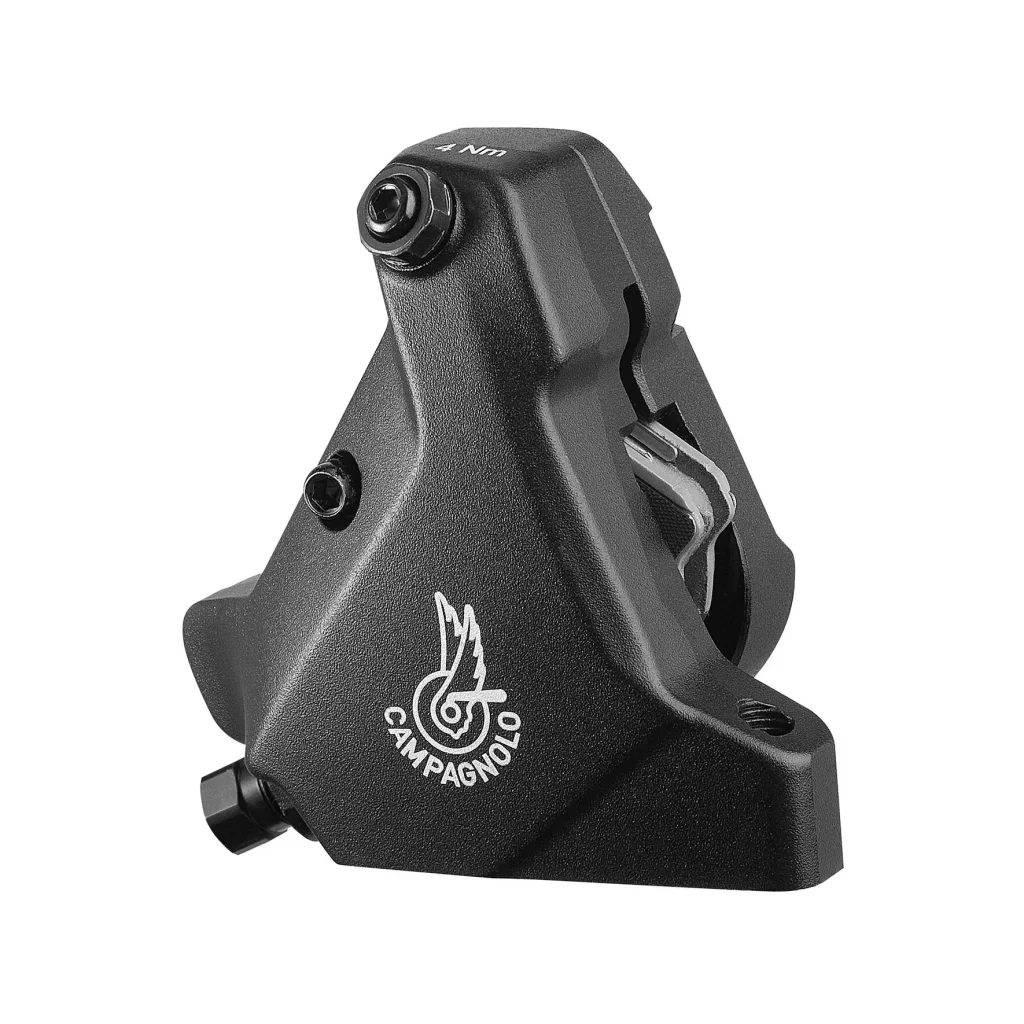 Campy Caliper Hidráulico Trasero