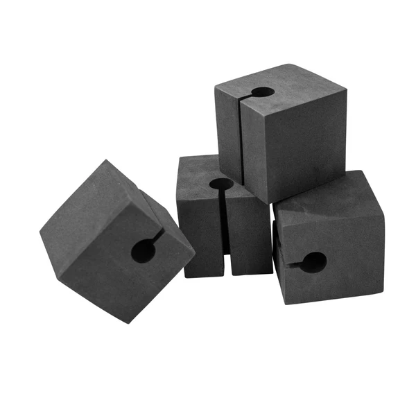 Saris Protect-O-Pads Almohadillas Protectoras