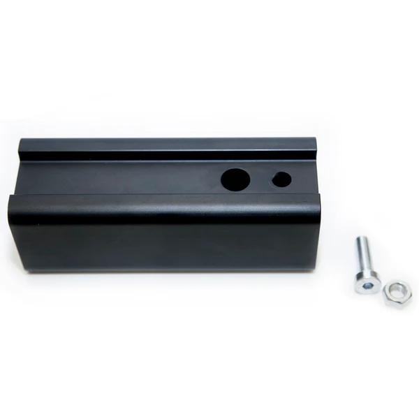 Saris Adaptador de Rack 1 1/4" a 2" Repuesto