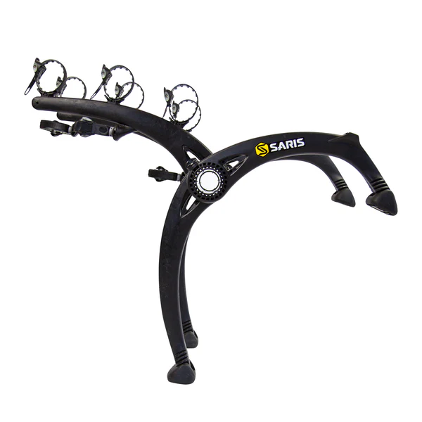 Saris Rack Bones EX para 3 Bicicletas