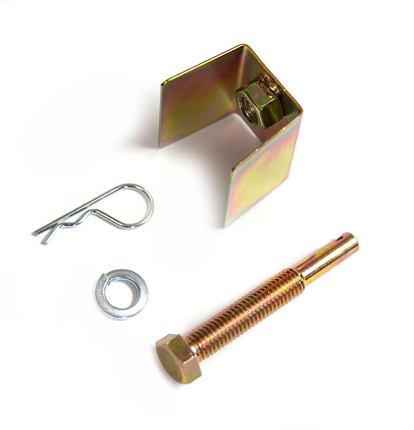 Saris Tuerca de Jalón 2" Repuesto