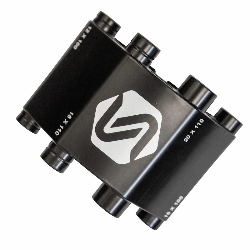 Saris Base Camioneta 1 Bici