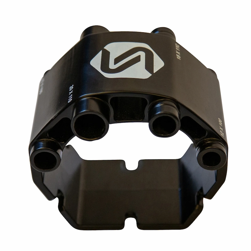 Saris Base Camioneta 1 Bici