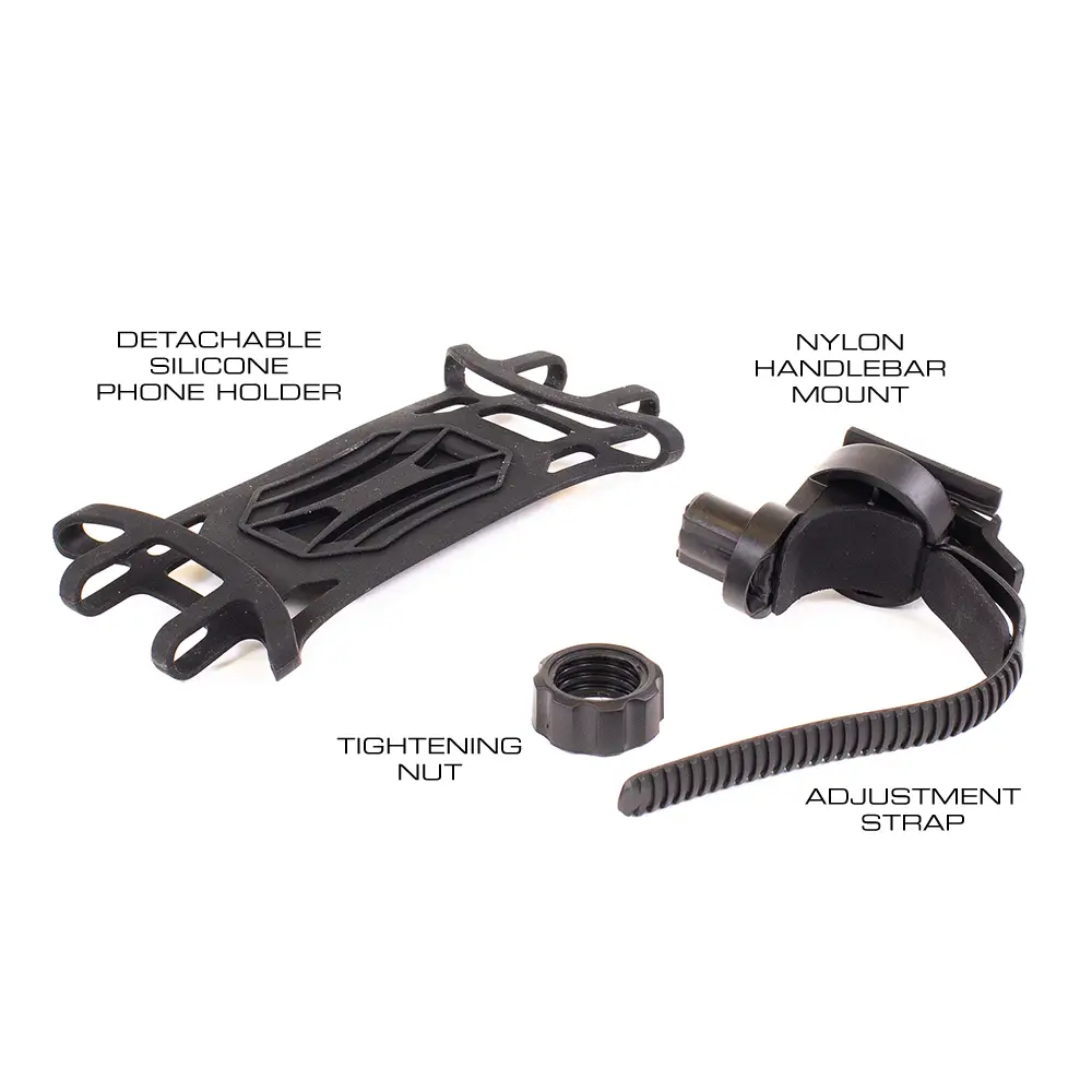 Serfas Soporte para Celular PH-1