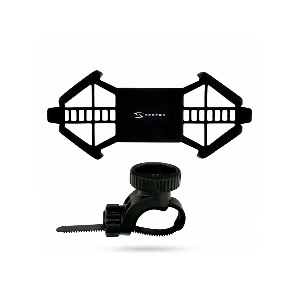 Serfas Soporte para Celular PH-1