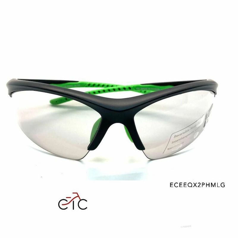 Shimano Gafas Fotocromáticas EQX2-PH