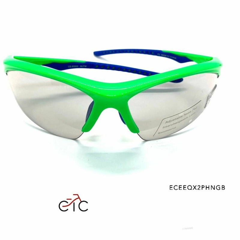 Shimano Gafas Fotocromáticas EQX2-PH